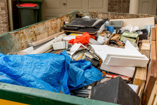 Best Residential Junk Removal  in , ID