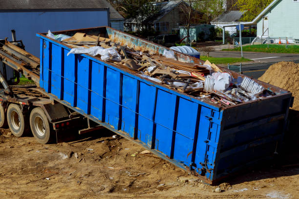 Best Construction Debris Removal  in , ID